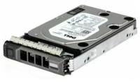 Жесткий диск Dell 2Tb NL SATA для G13 7.2K RPM 6Gbps 512e 2.5in Hot-plug Hard Drive (400-AHLZ)