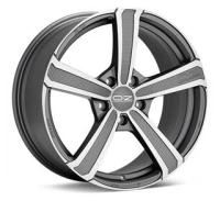 Диск OZ Racing Montecarlo HLT 8x19 5*112 ET 35 dia 79 Gloss Black