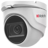 Камера видеонаблюдения HiWatch DS-T503A (6 mm) 6-6мм цветная