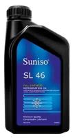 Масло синтетическое Suniso SL46 (4л) (006579)