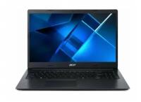 Ноутбук Acer Extensa 15 EX215-31-P0HL Pentium Silver N5030 8Gb SSD256Gb Intel UHD Graphics 605 15.6 FHD (1920x1080) Windows 11 black WiFi BT Cam