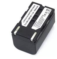 Аккумуляторная батарея для фото и видеокамеры Samsung SC-D263 (SB-LSM80) 7,4V 1600mAh Li-ion