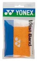 Напульсник Yonex Wristband AC019CR x1 Orange