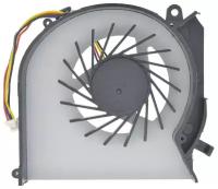 Кулер / вентилятор для HP ENVY dv6-7300, HP ENVY dv7-7266er, HP Pavilion dv6-7000, HP Pavilion dv7-7000 серий и др. (система охлаждения)