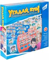 Настольная игра Dream Makers "Угадай, кто?"