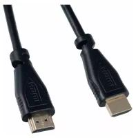 Кабель PERFEO HDMI A вилка - HDMI A вилка, ver.1.4, длина 3 м. (H1004)