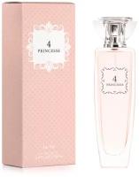 Dilis Parfum туалетная вода 4 Princesse