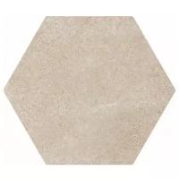 Плитка Equipe Hexatile Cement КерГранит MINK 17,5x20 см