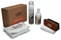 LeTech Набор для ухода за кожей (LEATHER CARE KIT) 200ml