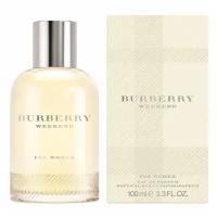 Парфюмерная вода Burberry Weekend for Women 50