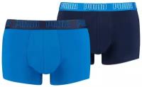 Трусы Puma Basic Trunk 2P 93501503 Xl