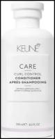 Keune кондиционер для волос Care Curl Control для вьющихся волос, 250 мл