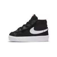 Детская обувь NIKE BLAZER MID '77 размер 19.5.длина стопы 10 см