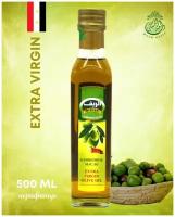Оливковое масло / Extra Virgin / Syrian / нерафинированное / высшего качества