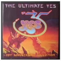 Yes - Ultimate Yes - 35th Anniversary