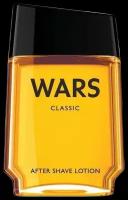 Wars Мужской Classic Energizing Лосьон после бритья (after-shave lotion) 90мл