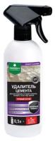 Удалитель цемента Prosept CEMENT CLEANER, 500 мл