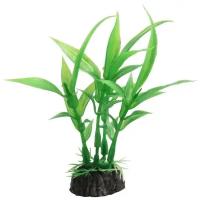 LD1029 Растение аквариумное Гигрофила 100мм зеленая