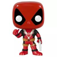 Фигурка Funko POP! Deadpool: Deadpool (Thumb Up)