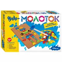 Step puzzle Мозаика Чудо-молоток (76131)