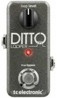 Гитарный эффект TC ELECTRONIC DITTO LOOPER