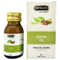 Масло Жожоба - Jojoba oil 30 мл. Hemani