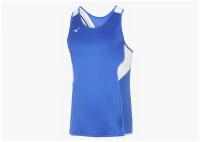 Майка мужская MIZUNO Authentic Singlet _ M