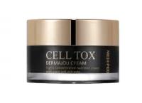 Омолаживающий крем со стволовыми клетками MEDI-PEEL Cell Tox Dermajou Cream