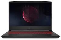 Ноутбук MSI Pulse GL66 12UEK-289XRU, 15.6", 9S7-158314-289, серый