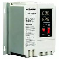 Magnetta, ACDR-1000VA, Стабилизатор напряжения