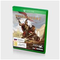 Titan Quest Xbox One, Xbox Series, Русская версия