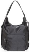 Сумка-рюкзак QMT09 MD20 Shoulder Bag *465 Steel