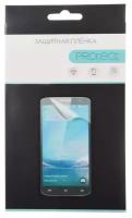 Защитная пленка для Fly IQ 4516 Tornado Slim Octa Protect Глянцевая