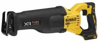 Пила сабельная DeWalt DCS386NT-XJ (без АКБ и З/У)