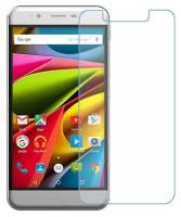 Archos 50 Cobalt защитный экран из нано стекла 9H одна штука