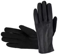 Перчатки 4hands, размер 7,5, черный