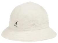 Панама KANGOL арт. K3017ST Furgora Casual (молочный), размер 55