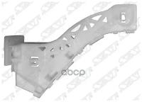 Крепление бампера MAZDA 3/AXELA 03-08 4D LH ST-MZV7-000B-2