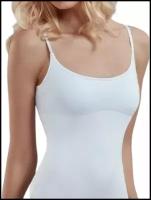 Майка женская белая Doreanse ladies Shapewear 5920 L (48)