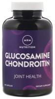 MRM Glucosamine Chondroitin (Глюкозамин хондроитин) 180 капсул