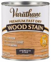 Масло Varathane Premium Fast Dry Wood Stain, ипсвичская сосна, 0.236 л