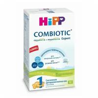 Молочная смесь Hipp 1 Combiotic Expert 300г