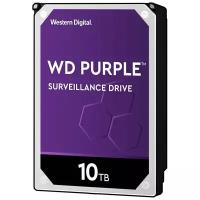 Жесткий диск Western Digital WD102PURZ