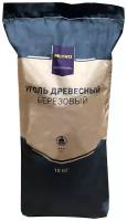 METRO PROFESSIONAL Уголь березовый, 10 кг