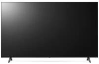 43" Телевизор LG 43NANO756QA 2022 VA, черный