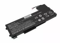 Аккумуляторная батарея для ноутбука HP ZBook 15 G3 Mobile Workstation 11.4V (5600mAh)