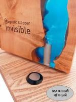 Magnetic stopper INVISIBLE D2