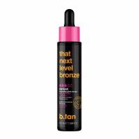 B.TAN, Капли-концентрат ДГА that next level bronze tanning glow drops, 30 мл