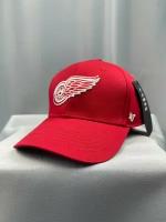 Кепка хоккейного клуба Red Wings NHL