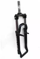 Вилка Suntour SF16 XCT P 100 mm '26 V-Brake Black